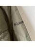 Columbia Solid Graphic Green Jacket Size S - photo 4