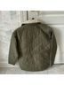 Columbia Solid Graphic Green Jacket Size S - photo 7