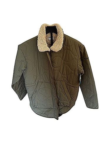Columbia Jacket (view 1)