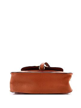Chloé Marcie Satchel Leather Medium (view 2)
