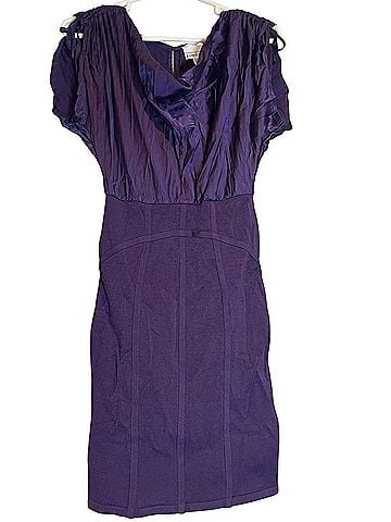 Kardashians for Bebe Cocktail Dress (view 1)