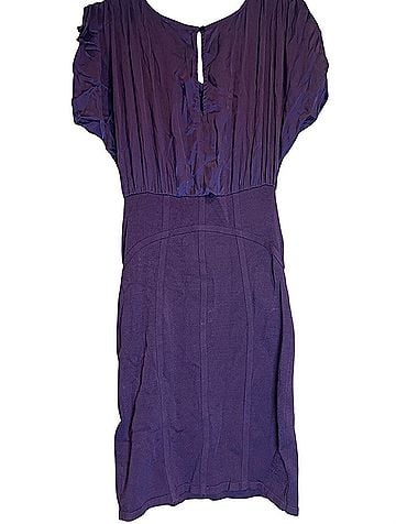 Kardashians for Bebe Cocktail Dress (view 2)