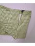 Zara Green Shorts Size S - photo 9