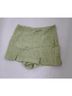 Zara Green Shorts Size S - photo 4