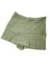 Zara Green Shorts Size S - photo 2
