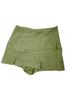 Zara Green Shorts Size S - photo 7