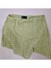 Zara Green Shorts Size S - photo 3