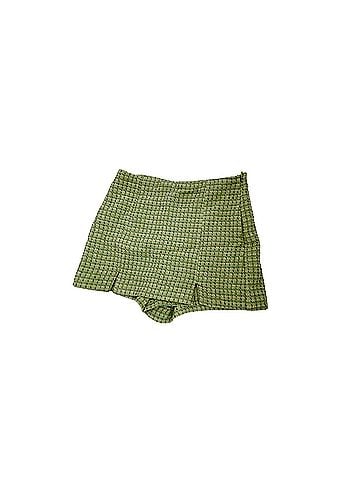 Zara Shorts (view 1)