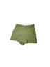Zara Green Shorts Size S - photo 1