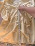 Motherhood Yellow Blouse Size S - photo 6