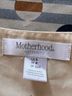 Motherhood Yellow Blouse Size S - photo 8