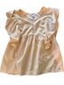 Motherhood Yellow Blouse Size S - photo 1