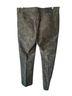 Calvin Klein Snake Print Gray Jeans Size 12 - photo 2