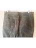 Calvin Klein Snake Print Gray Jeans Size 12 - photo 4