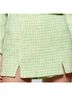 Zara Green Shorts Size S - photo 8