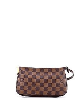 Louis Vuitton Navona Pochette Accessoires Damier (view 1)