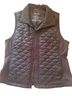 L.L.Bean Black Vest Size L - photo 1