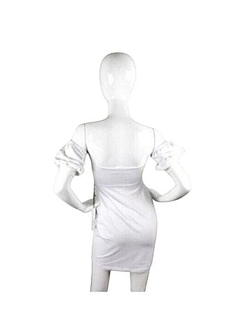 Susana Monaco Cocktail Dress (view 2)