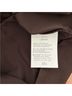 Under Armour Solid Brown Track Jacket Size S - photo 5