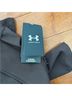 Under Armour Solid Brown Track Jacket Size S - photo 3