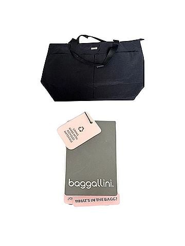 Baggallini Carry-All Travel Tote MM Tote (view 1)