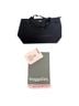 Baggallini Solid Black Tote One size - photo 1