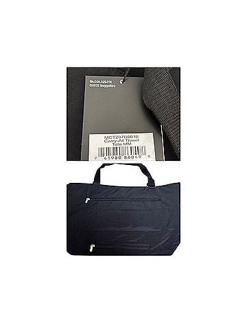 Baggallini Carry-All Travel Tote MM Tote (view 2)