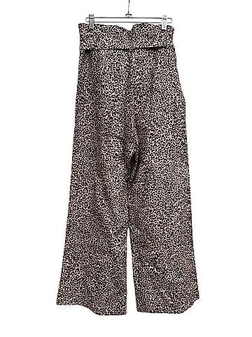 Reformation Jackie Linen Pants (view 2)