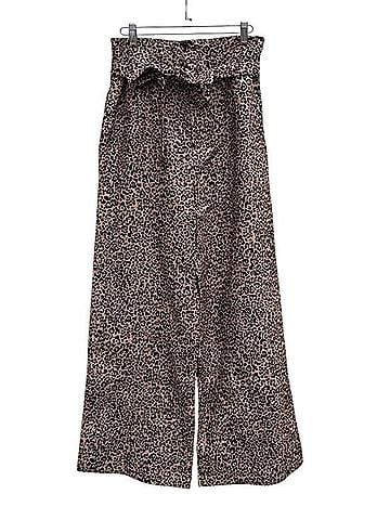 Reformation Jackie Linen Pants (view 1)