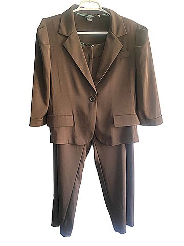 Courtenay Jacket (view 1)