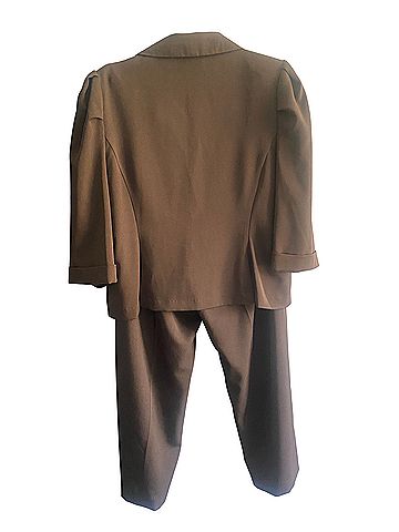Courtenay Jacket (view 2)