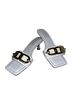 Good American White Heels Size 7 1/2 - photo 1