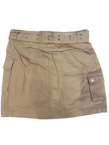 Juicy Couture Cargo Mini Skirt Casual Skirt (view 2)