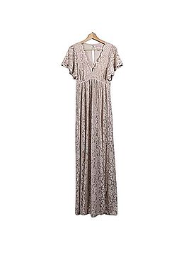 Show Me Your Mumu Sandra Casual Dress (view 1)