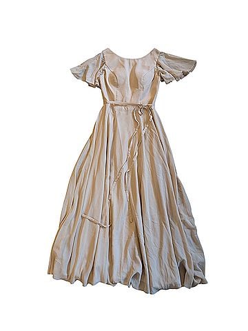 Pomuyoo Cocktail Dress (view 2)