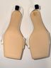 Good American White Heels Size 7 1/2 - photo 5