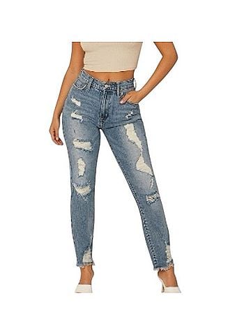 Juicy Couture Venice Jeans (view 1)
