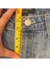 Juicy Couture Blue Jeans Size 28 waist - photo 8