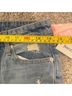 Juicy Couture Blue Jeans Size 28 waist - photo 5