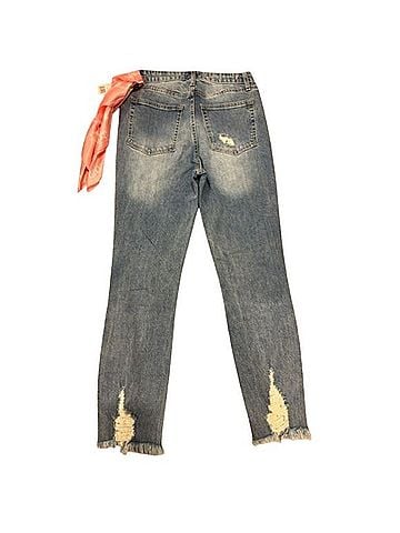 Juicy Couture Venice Jeans (view 2)