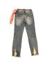 Juicy Couture Blue Jeans Size 28 waist - photo 2