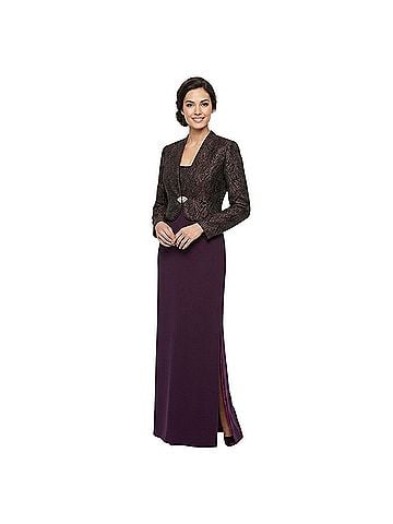Karen Miller New York Cocktail Dress (view 1)