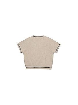 Christian Dior Short Sleeve Knit Size (view 2)