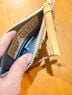 Consuela Multi Color Pink Leather Wallet One size - photo 9
