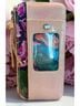 Consuela Multi Color Pink Leather Wallet One size - photo 5