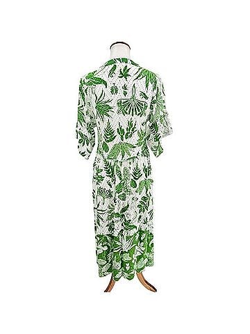 FARM Rio Forest Soul Casual Dress (view 2)