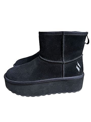 Skechers Keepsakes Stacked Boots (view 1)