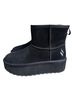 Skechers Black Boots Size 8 1/2 - photo 1