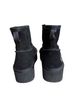 Skechers Black Boots Size 8 1/2 - photo 2