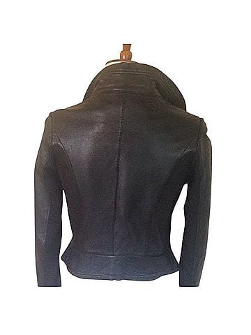 Dallin Chase Solomon Jacket (view 2)